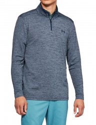 Pánske tričko s dlhým rukávom Under Armour Playoff 2.0 1/4 Zip E3447 #5