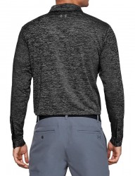 Pánske tričko s golierikom Under Armour Long Sleeve Playoff 2.0 Polo E3783 #2