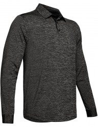 Pánske tričko s golierikom Under Armour Long Sleeve Playoff 2.0 Polo E3783 #5