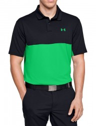 Pánske tričko s golierikom Under Armour Performance Polo 2.0 Colorblock E4227