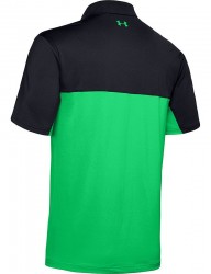 Pánske tričko s golierikom Under Armour Performance Polo 2.0 Colorblock E4227 #2