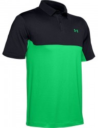 Pánske tričko s golierikom Under Armour Performance Polo 2.0 Colorblock E4227 #3