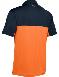 Pánske tričko s golierikom Under Armour Performance Polo 2.0 Colorblock E4229 #2