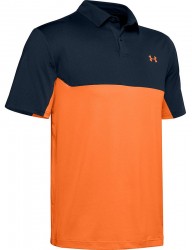 Pánske tričko s golierikom Under Armour Performance Polo 2.0 Colorblock E4229 #3