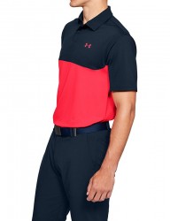 Pánske tričko s golierikom Under Armour Performance Polo 2.0 Colorblock E4230 #4