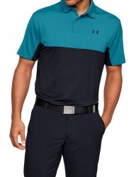 Pánske tričko s golierikom Under Armour Performance Polo 2.0 Colorblock E4232