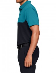 Pánske tričko s golierikom Under Armour Performance Polo 2.0 Colorblock E4232 #4