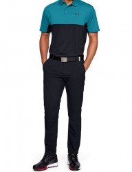 Pánske tričko s golierikom Under Armour Performance Polo 2.0 Colorblock E4232 #5