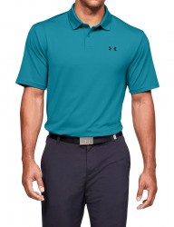 Pánske tričko s golierikom Under Armour Performance Polo 2.0 E4050