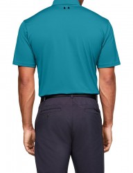 Pánske tričko s golierikom Under Armour Performance Polo 2.0 E4050 #1