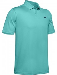 Pánske tričko s golierikom Under Armour Performance Polo 2.0 E4051