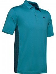 Pánske tričko s golierikom Under Armour Playoff Blocked Polo E4006 #4