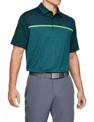 Pánske tričko s golierikom Under Armour Playoff Polo 2.0 E3678