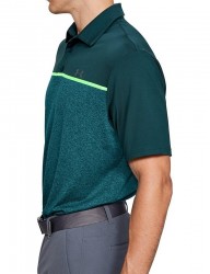 Pánske tričko s golierikom Under Armour Playoff Polo 2.0 E3678 #1