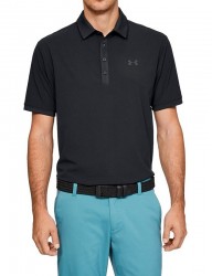 Pánske tričko s golierikom Under Armour Playoff Vented Polo E3440