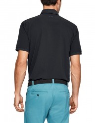 Pánske tričko s golierikom Under Armour Playoff Vented Polo E3440 #1