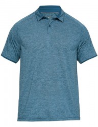Pánske tričko s golierikom Under Armour Tour Tips Polo E3406 #6