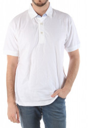 Pánske tričko s krátkym rukávom W1949