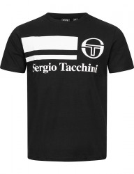 Pánske tričko Sergio Tacchini D8037