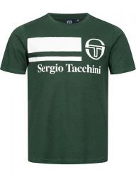 Pánske tričko Sergio Tacchini D8053