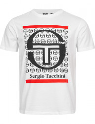 Pánske tričko Sergio Tacchini D8056