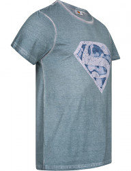 Pánske tričko Superman T1521 #1