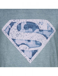 Pánske tričko Superman T1521 #3
