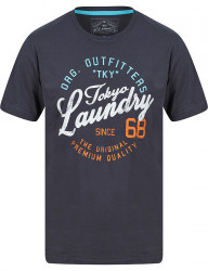 Pánske tričko Tokyo Laundry T1382