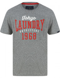 Pánske tričko Tokyo Laundry T1384