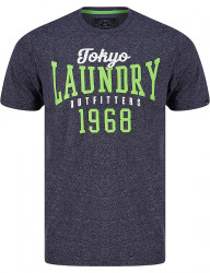 Pánske tričko Tokyo Laundry T1385