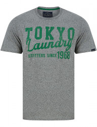 Pánske tričko Tokyo Laundry T1389