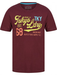 Pánske tričko Tokyo Laundry T1396