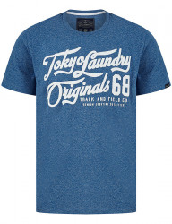 Pánske tričko Tokyo Laundry T1397