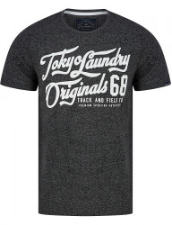 Pánske tričko Tokyo Laundry T1398