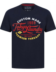 Pánske tričko Tokyo Laundry T1400