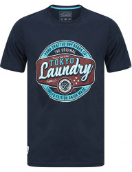 Pánske tričko Tokyo Laundry T1435