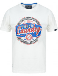 Pánske tričko Tokyo Laundry T1436