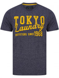 Pánske tričko Tokyo Laundry T1714