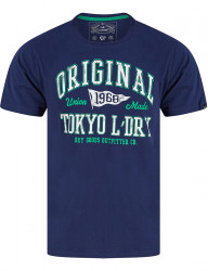 Pánske tričko Tokyo Laundry T1718