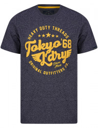 Pánske tričko Tokyo Laundry T1721