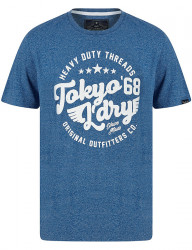 Pánske tričko Tokyo Laundry T1722