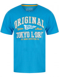 Pánske tričko Tokyo Laundry T1723