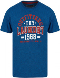 Pánske tričko Tokyo Laundry T1724
