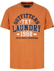 Pánske tričko Tokyo Laundry T1725