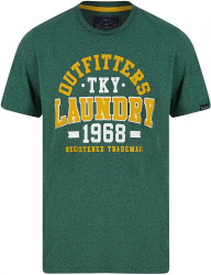 Pánske tričko Tokyo Laundry T1726