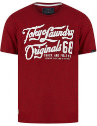 Pánske tričko Tokyo Laundry T1762