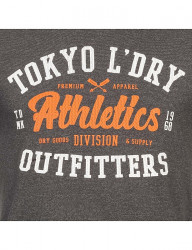 Pánske tričko Tokyo Laundry T2549 #3