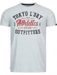 Pánske tričko Tokyo Laundry T2552