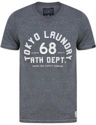 Pánske tričko Tokyo Laundry T2553