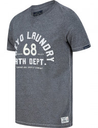 Pánske tričko Tokyo Laundry T2553 #1